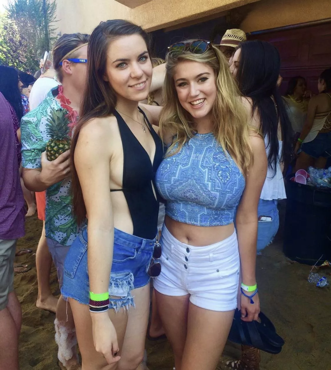 Which College Athlete?