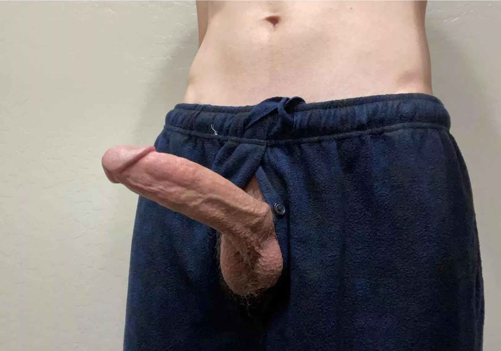 who wants to gag on my 19yr old cock?