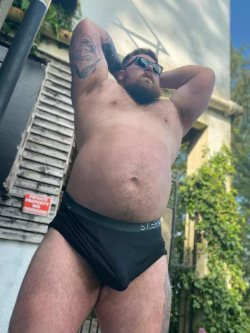 Who wants to pull them down?