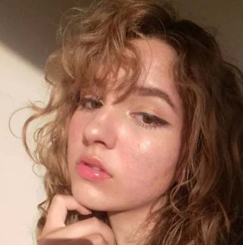 Who would get her pregnant?