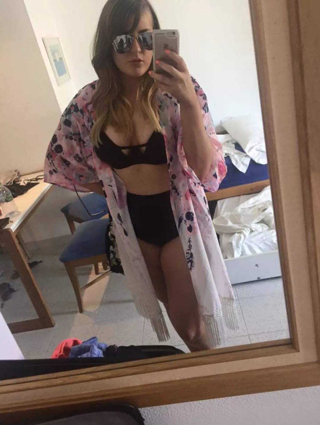 Wife wants to see what interest she generates ;)