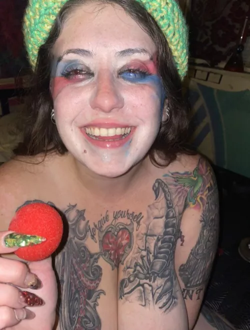 Will Fuck 4 Facial 🪧 [F] [OC]