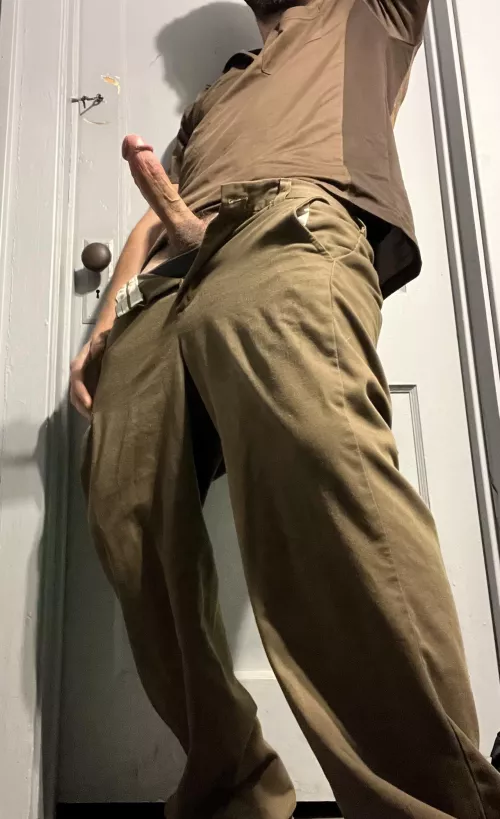 Will you let me use you daily?