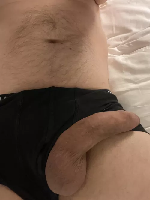 Will you suck the cock or balls first?