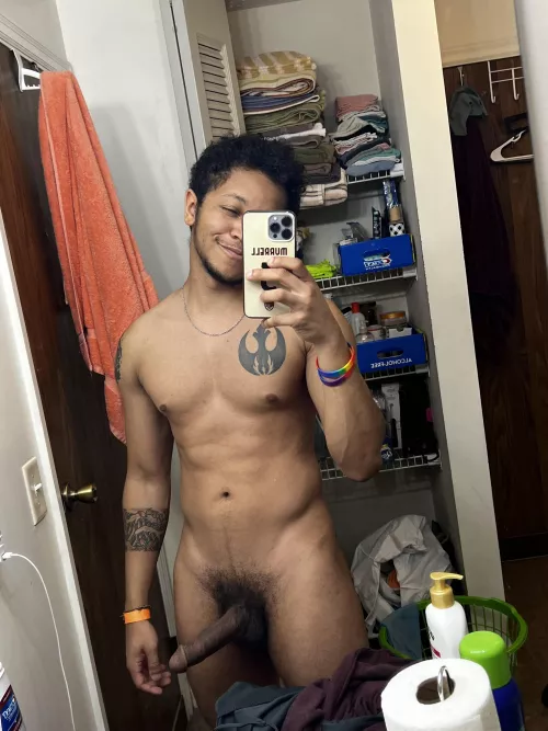 Wish me luck in my interview today