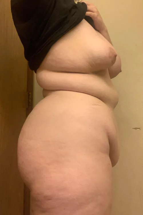 woke up horny 😋🙈