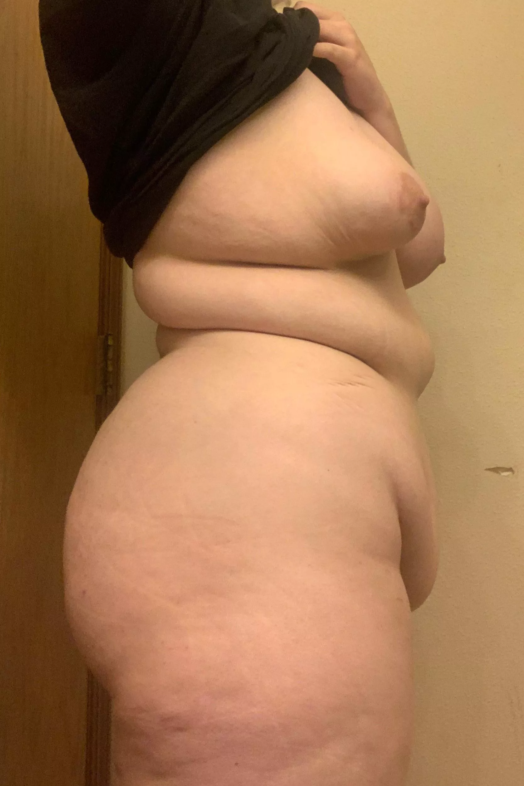 woke up horny 😋🙈