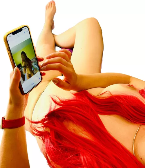 Work in progress 😘