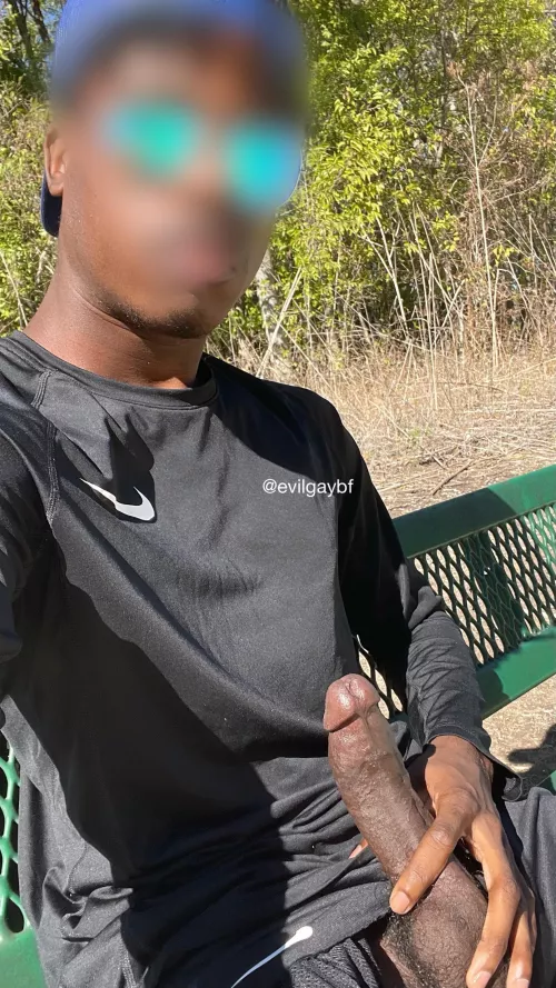 Would you catch me outside?