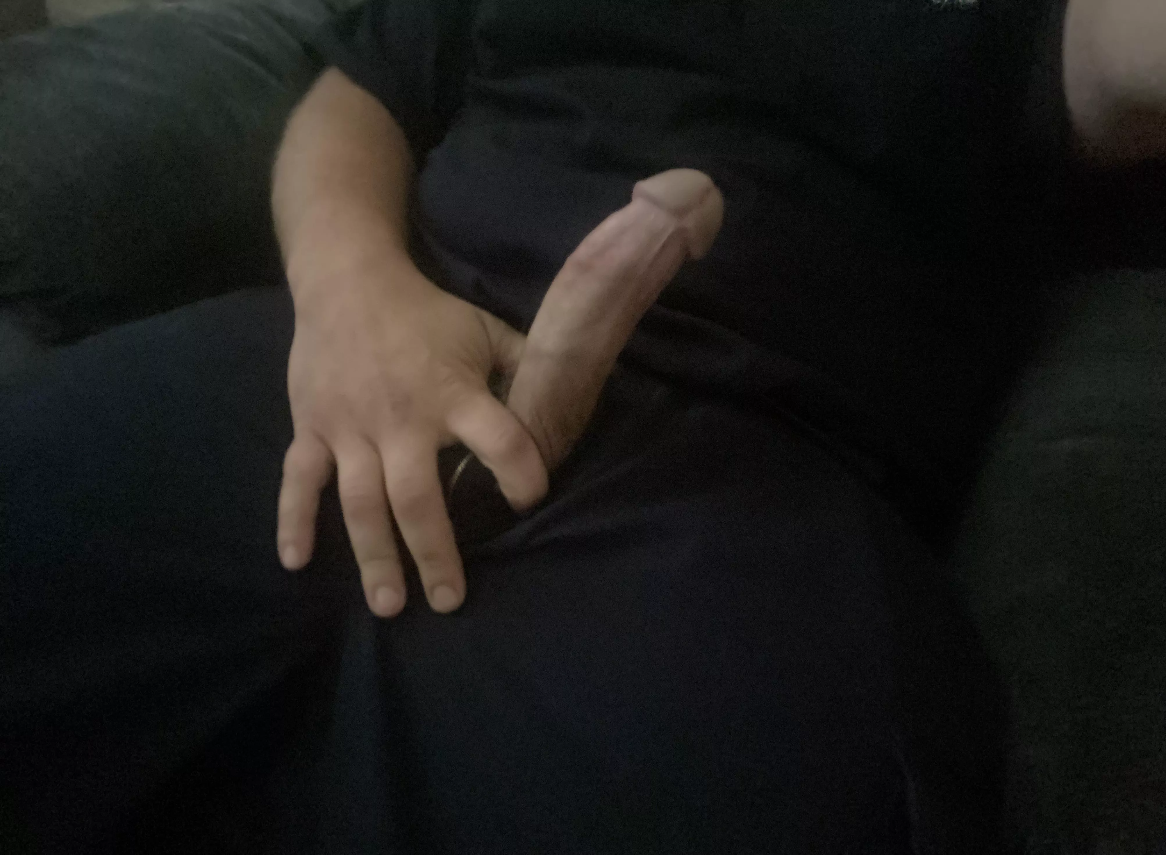 Would you help keep this fireman company on a slow night?