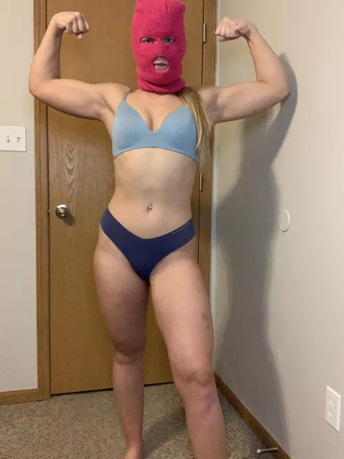 Would you let me destroy you