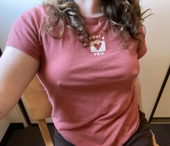 would you stare? 👀