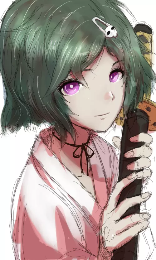 Wow what a cool bear trap