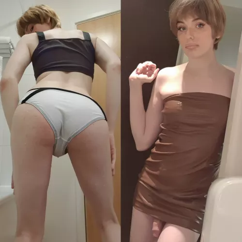 Yeah so I'm gonna sit on your face.