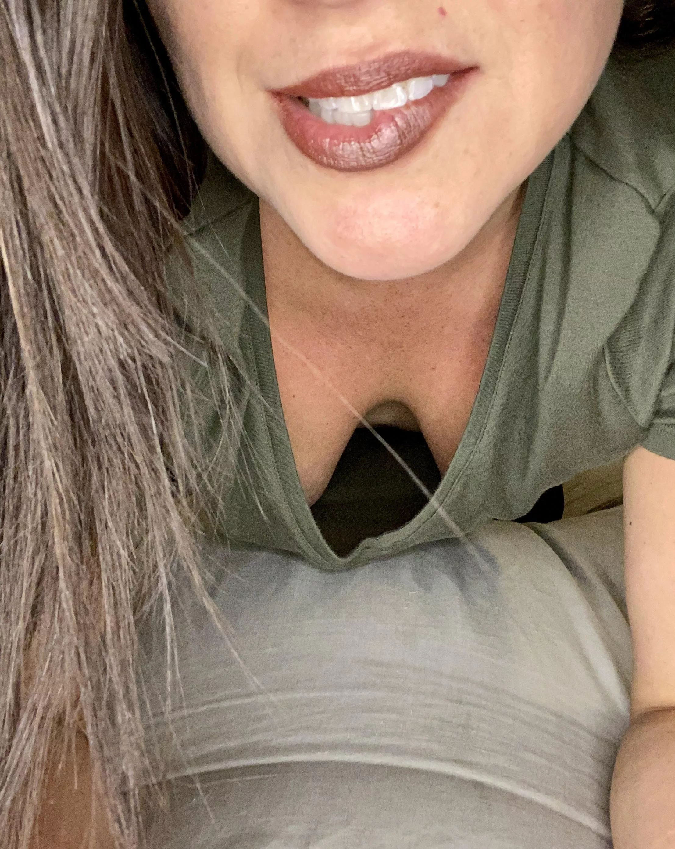 You want a trick or a treat?