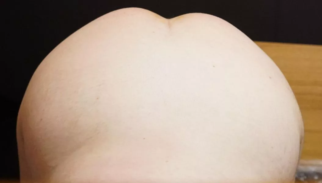 Your cum dump is here