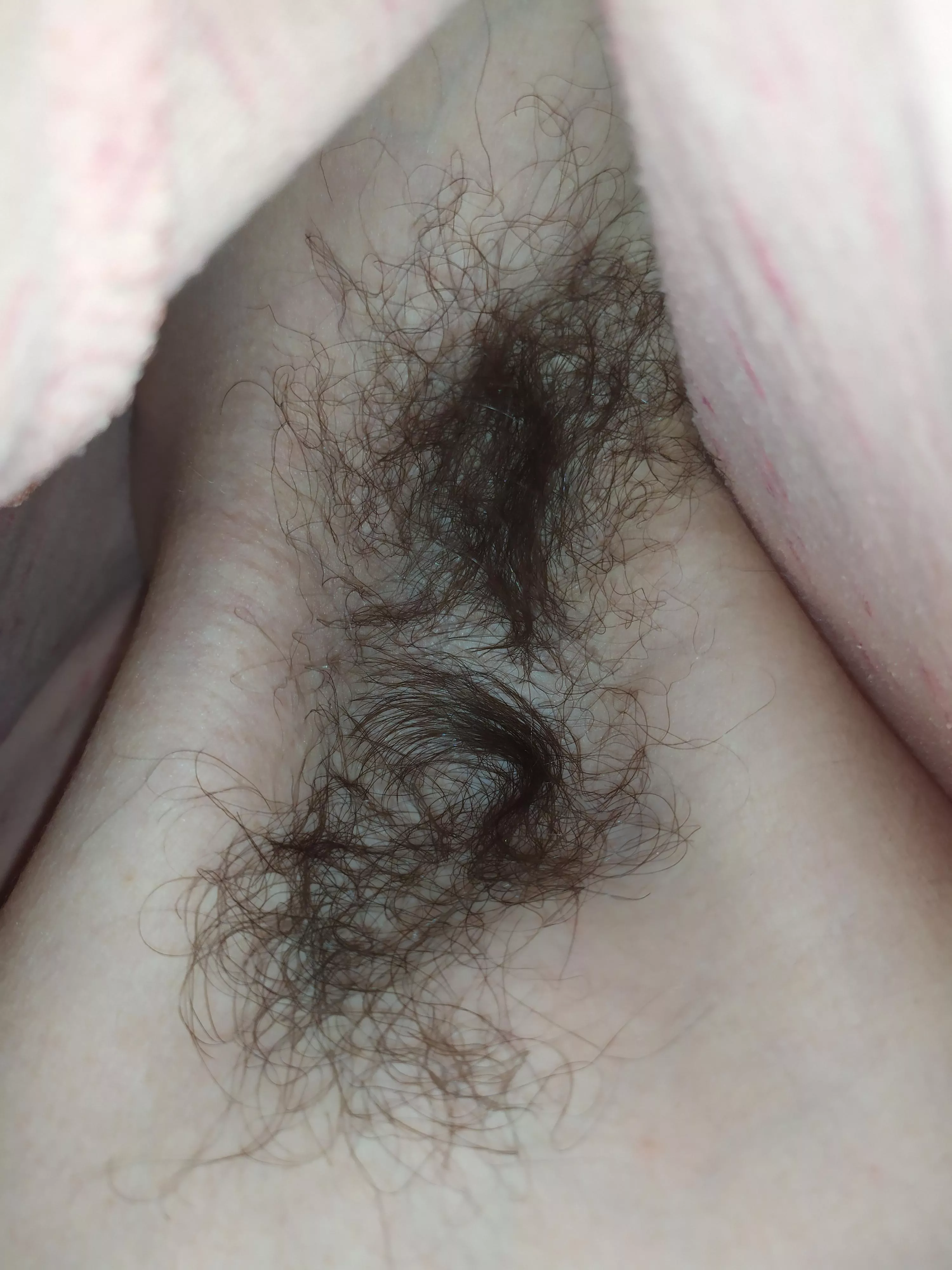 Your POV. 😈👃👅