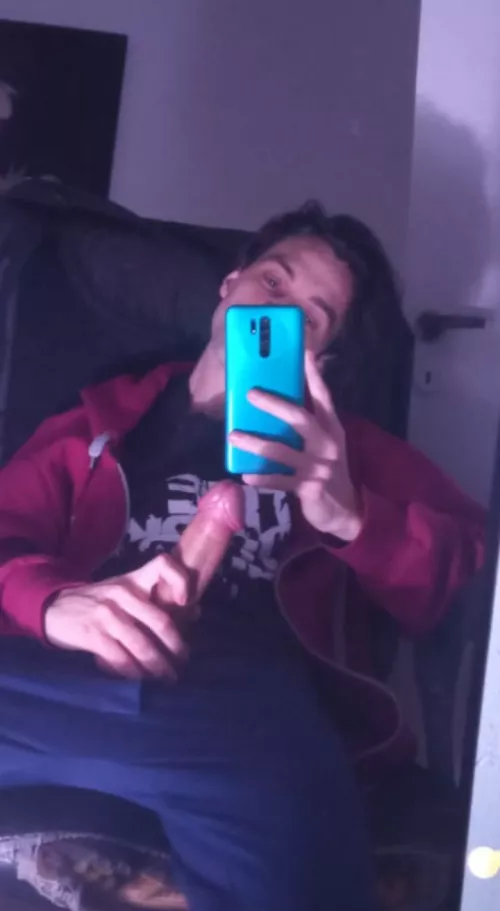 (19) let's get some fun