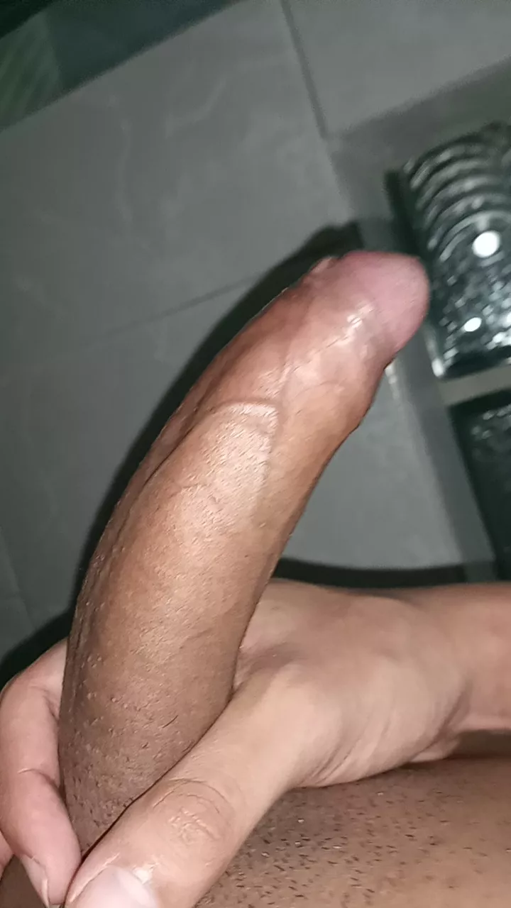 19 Years Old Uncut. Thoughts?