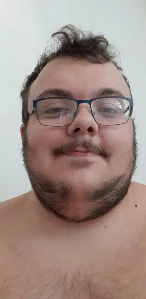 21 m gay chub vers. How is everyone doing today?