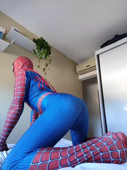 (22) Hi guys! come get horny with me