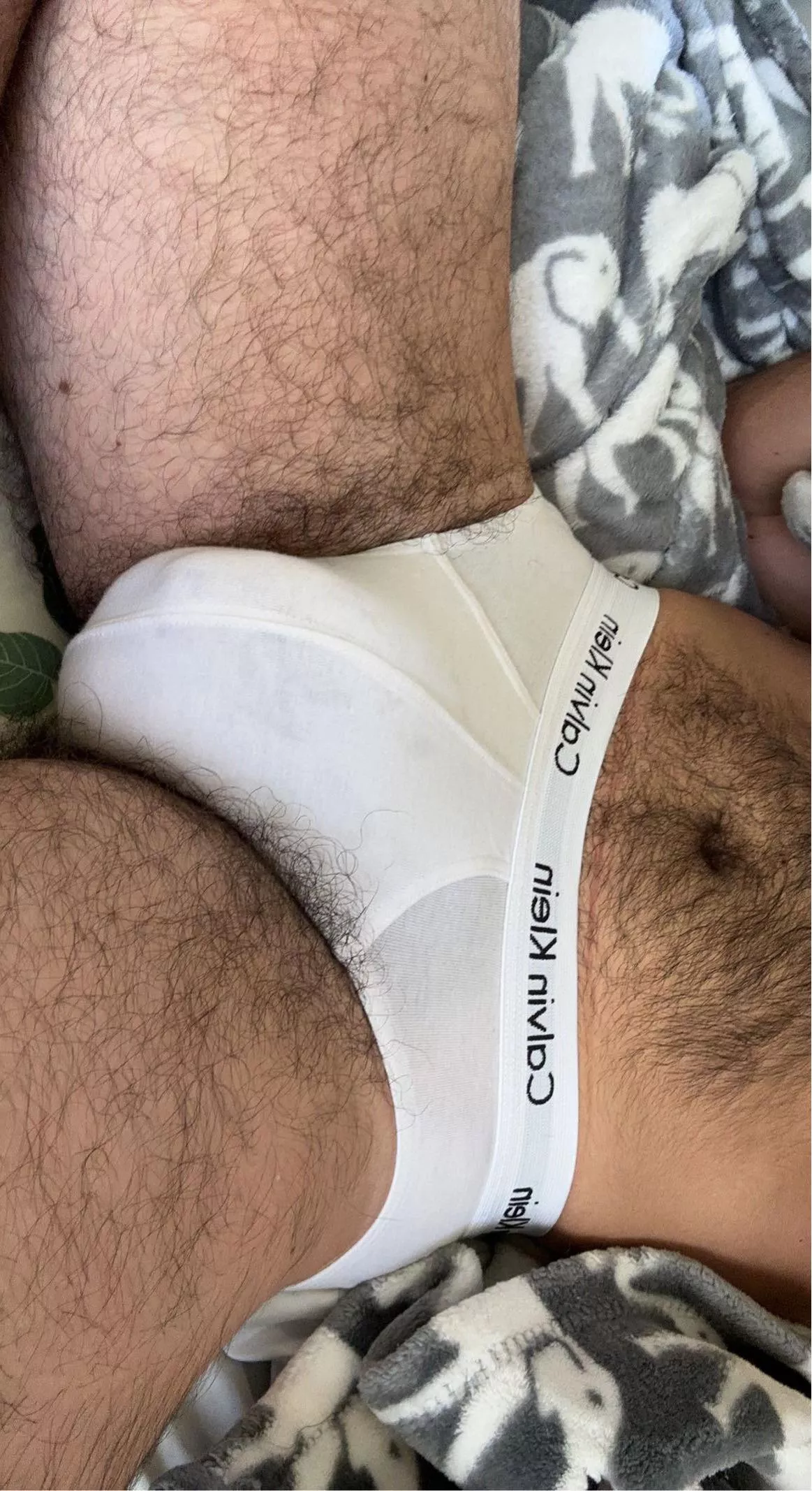 22 like my underwear?