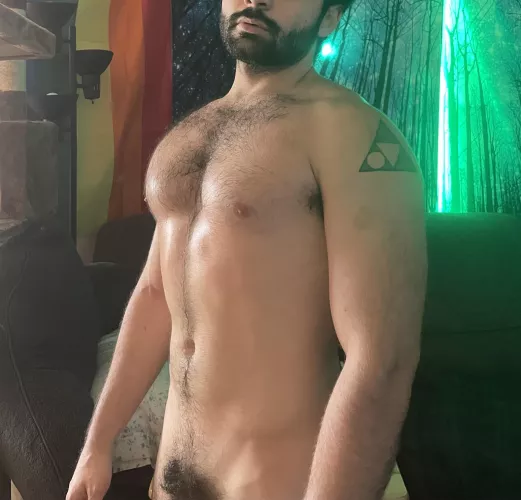 (23) at home workout hittin hard