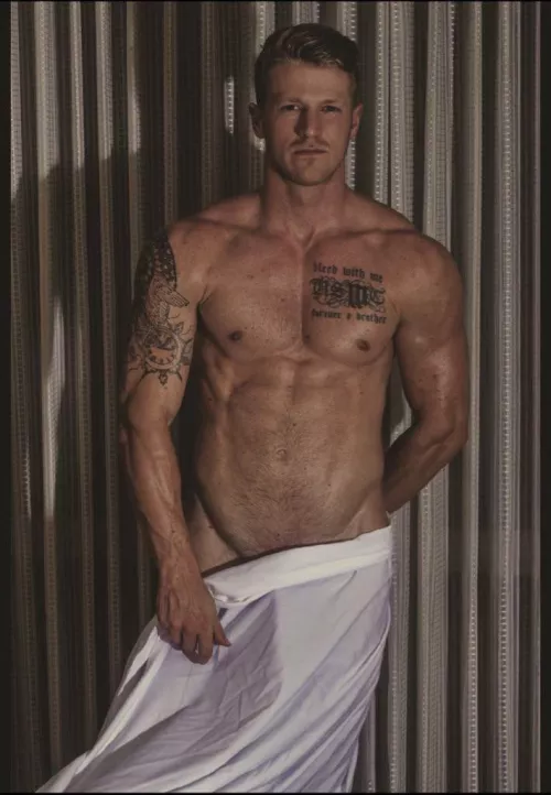 (23) who’s feeling a little naughty? 😈