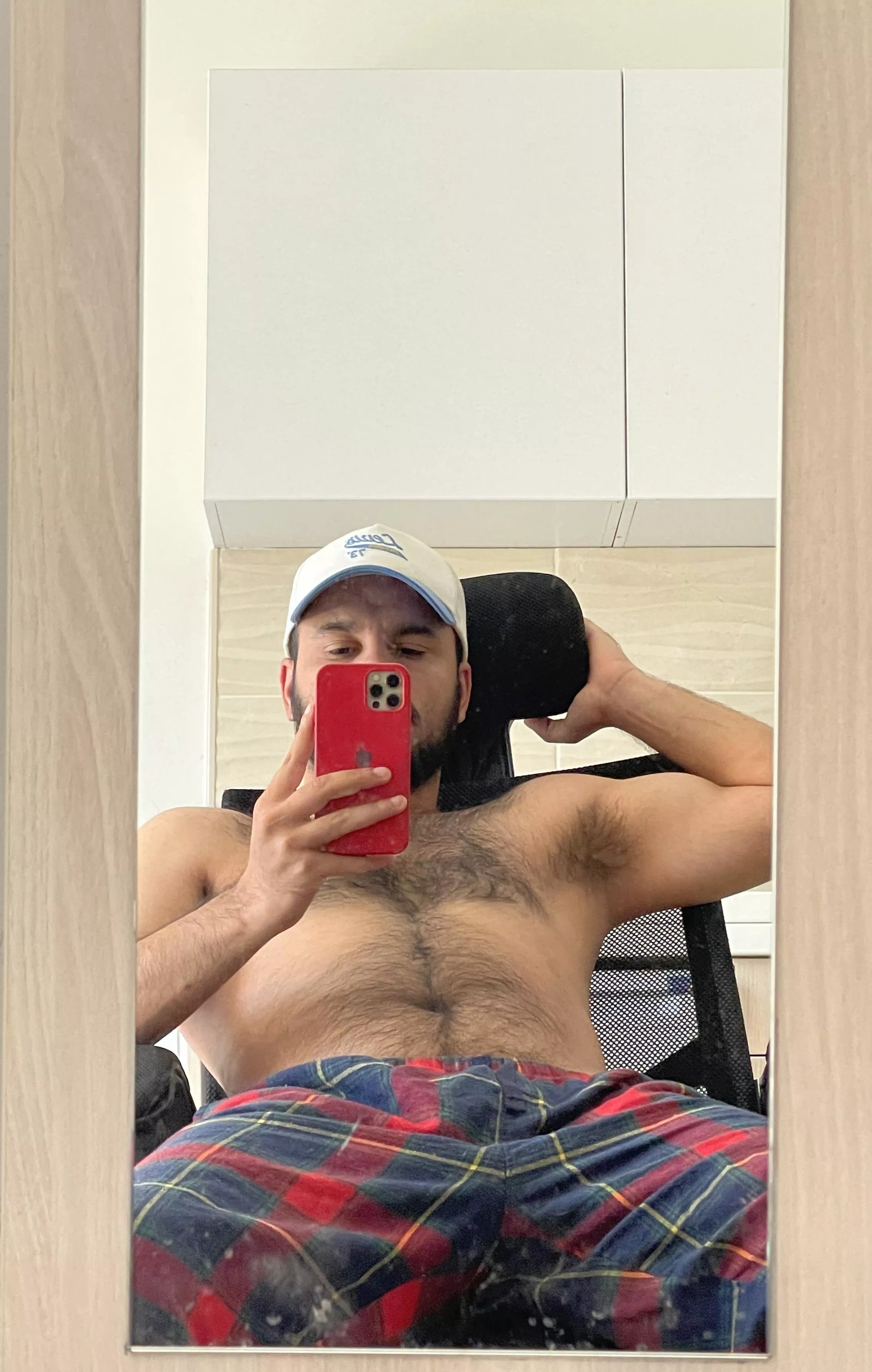 24 yo. DMs are welcome