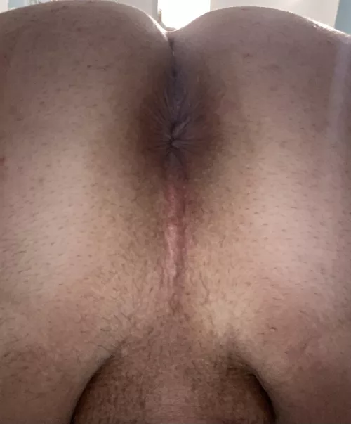 (25) What’s not to like about a nice shaved hole?