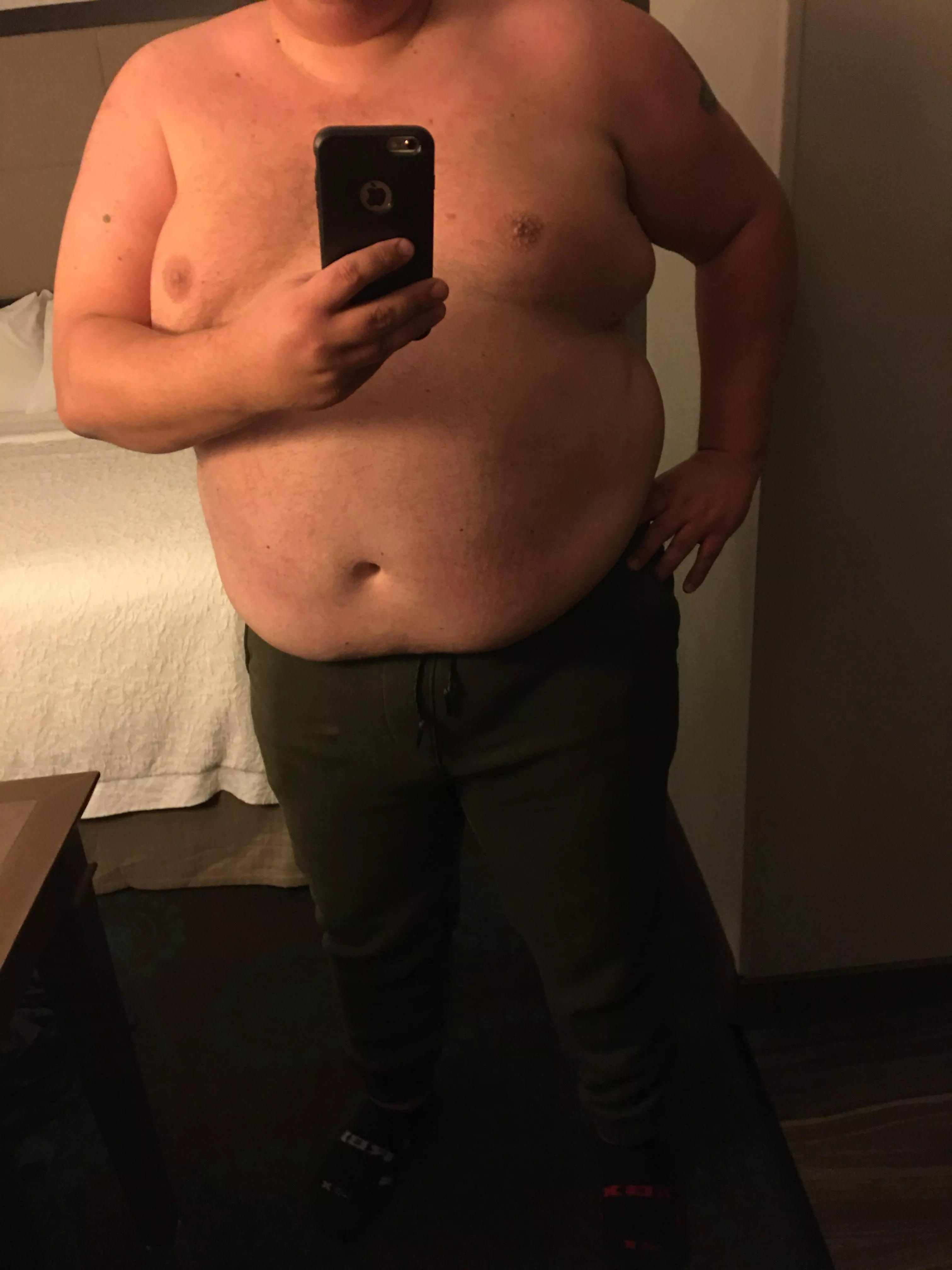 33 Bloomington IN tonight.