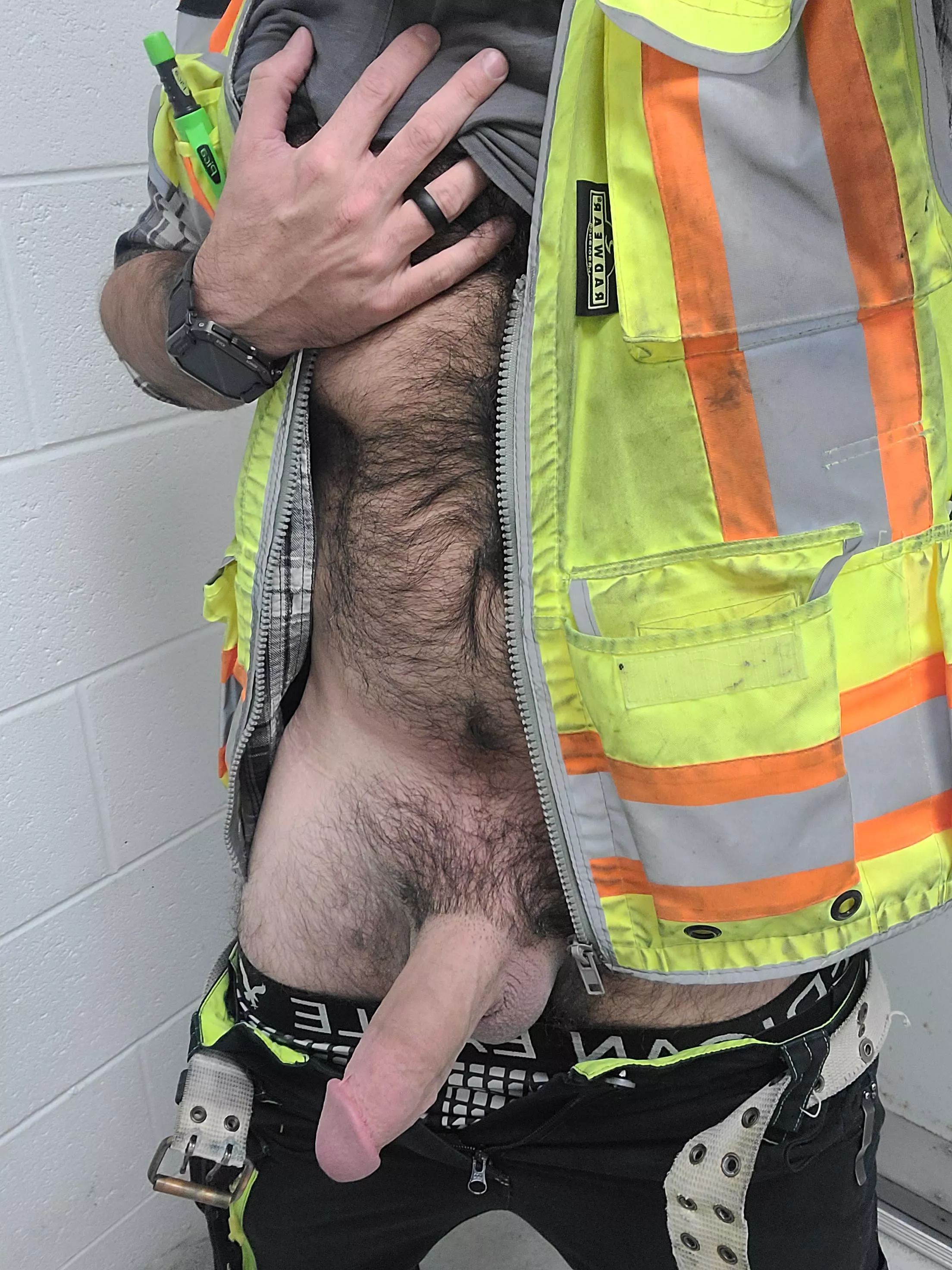 (36) Friday night plans?