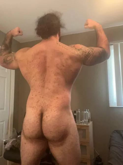 36, have a wonderful week! ❤️