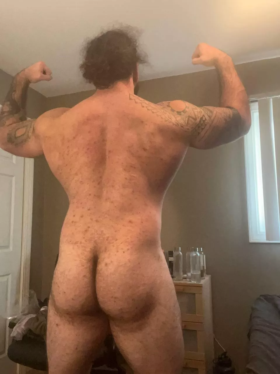 36, have a wonderful week! ❤️