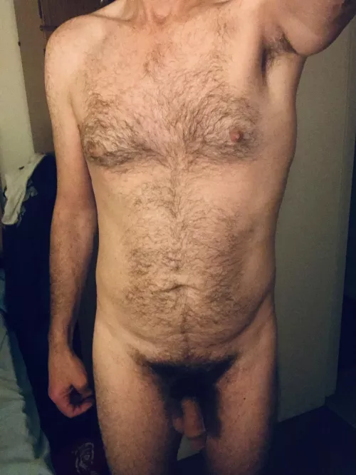 (50) 165lbs 5ft 10. My body.