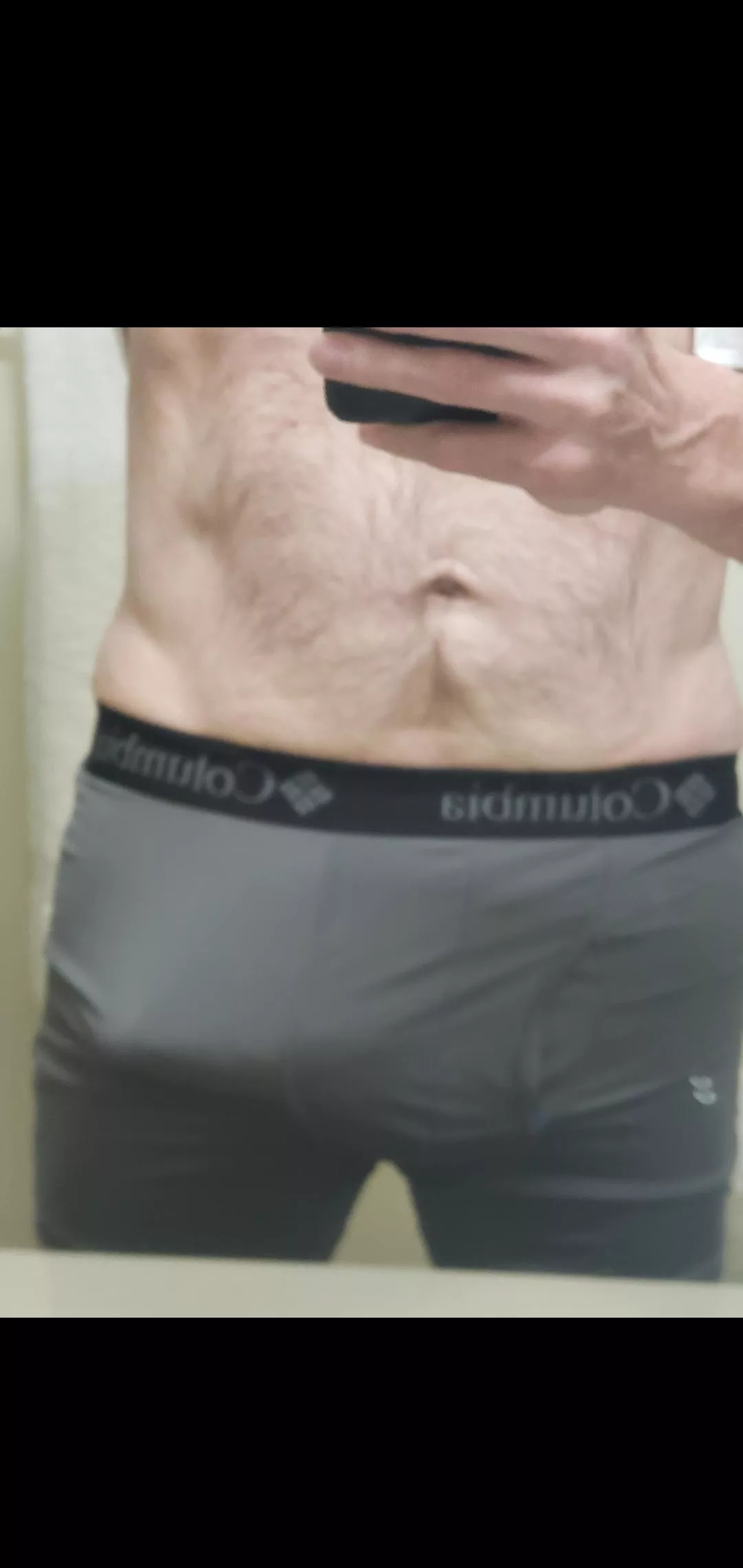 [61] Are you that hot mom I saw in the gym this morning?