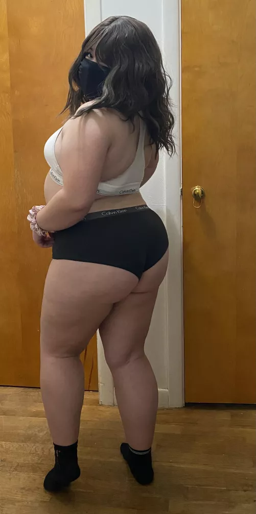 A chubby, Asian baby girl for the weekend?