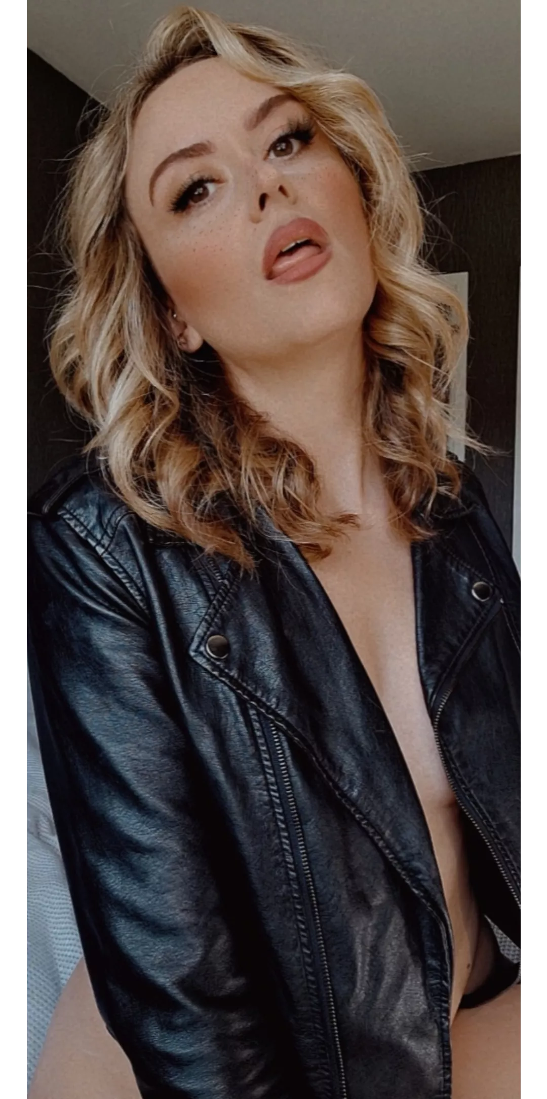 A lady who is classy tastes so much sweeter when she's nasty