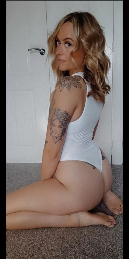 A naughty Friday is my favourite kind of Friday