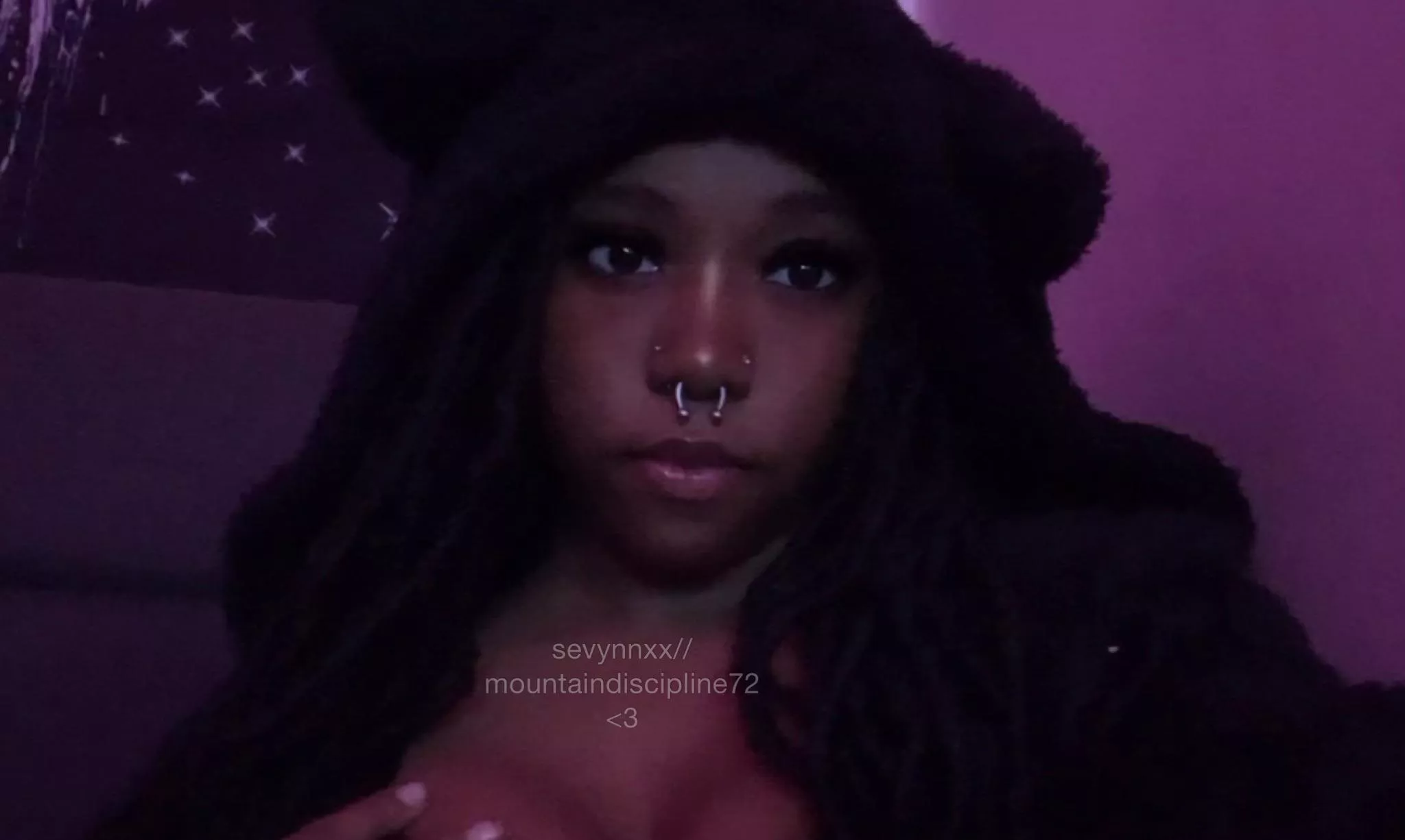 admit it i made you stop scrolling <3