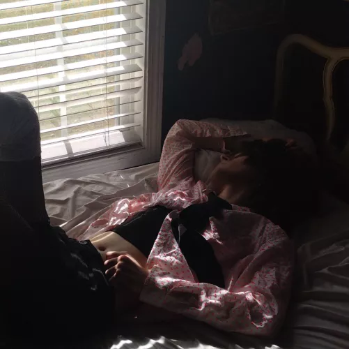 Album cover time 📷