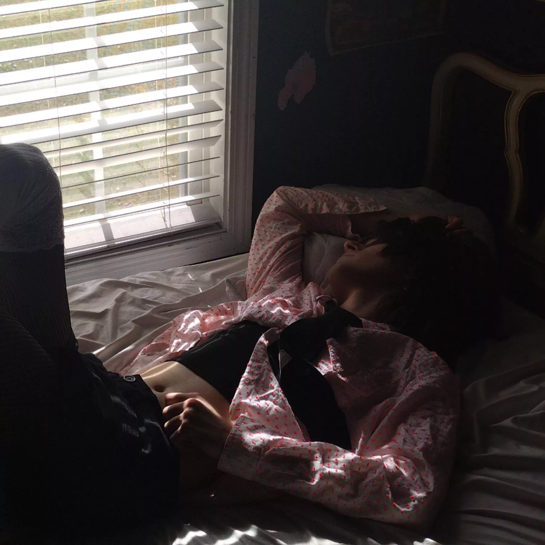 Album cover time 📷