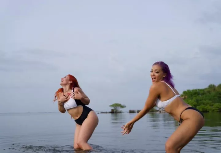 Alicia Atout Salina de la renta