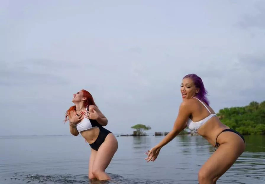 Alicia Atout Salina de la renta