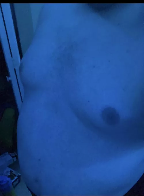 Almost limitless. If you want to see just how fun and dominant a bear can be, text me