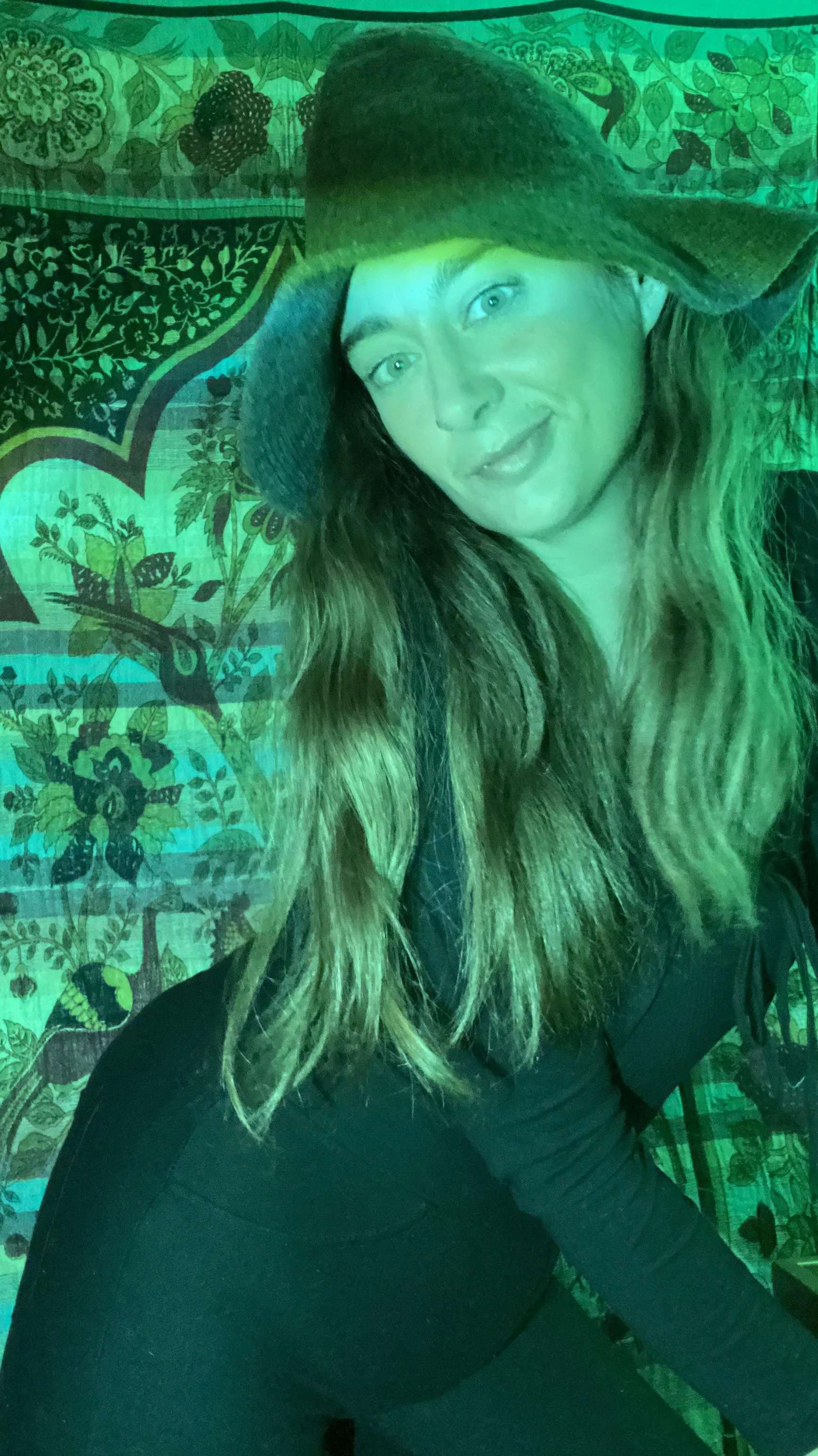 Am I a good witch or a bad witch?