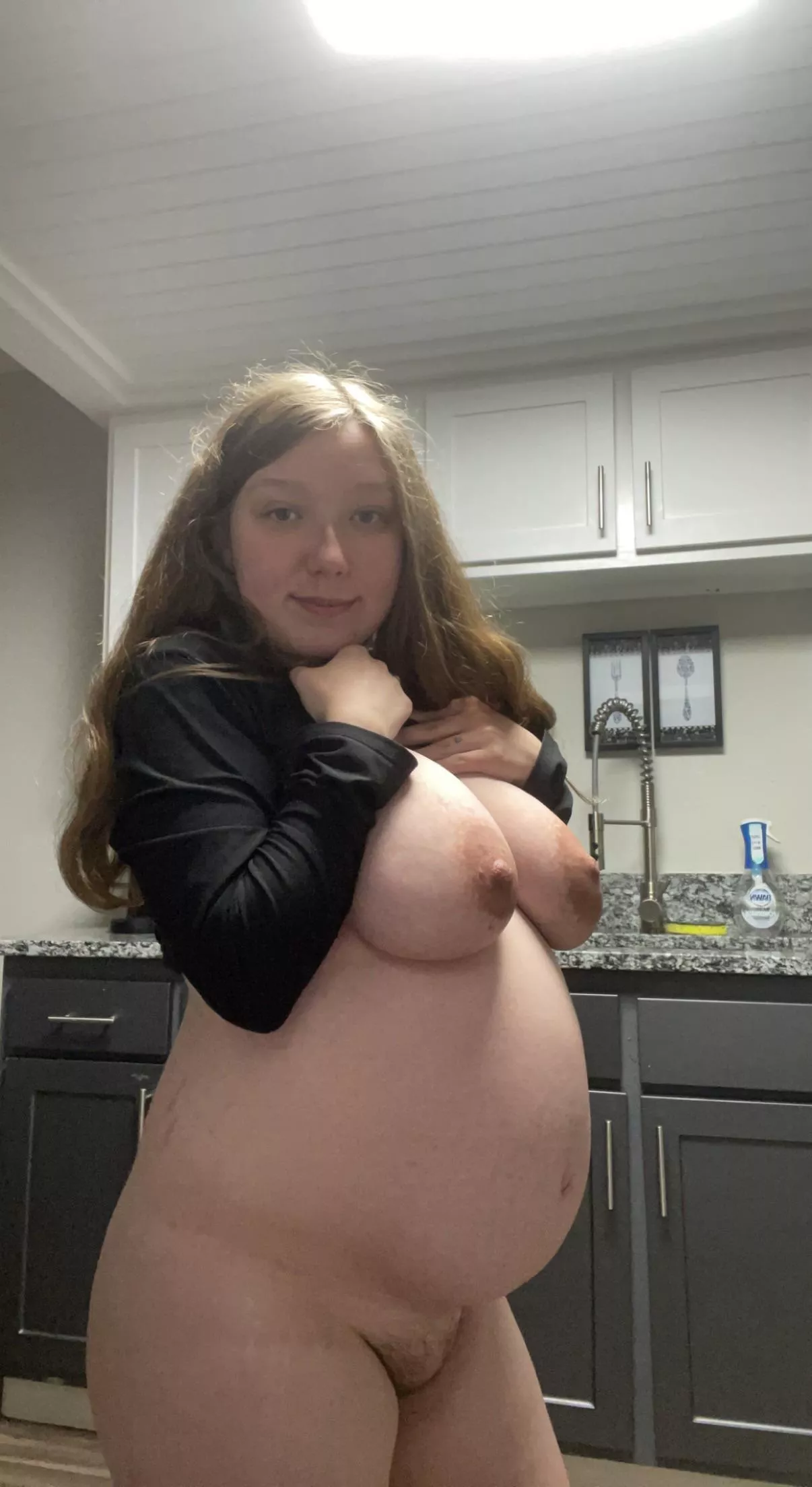 Am I pretty enough to fuck?