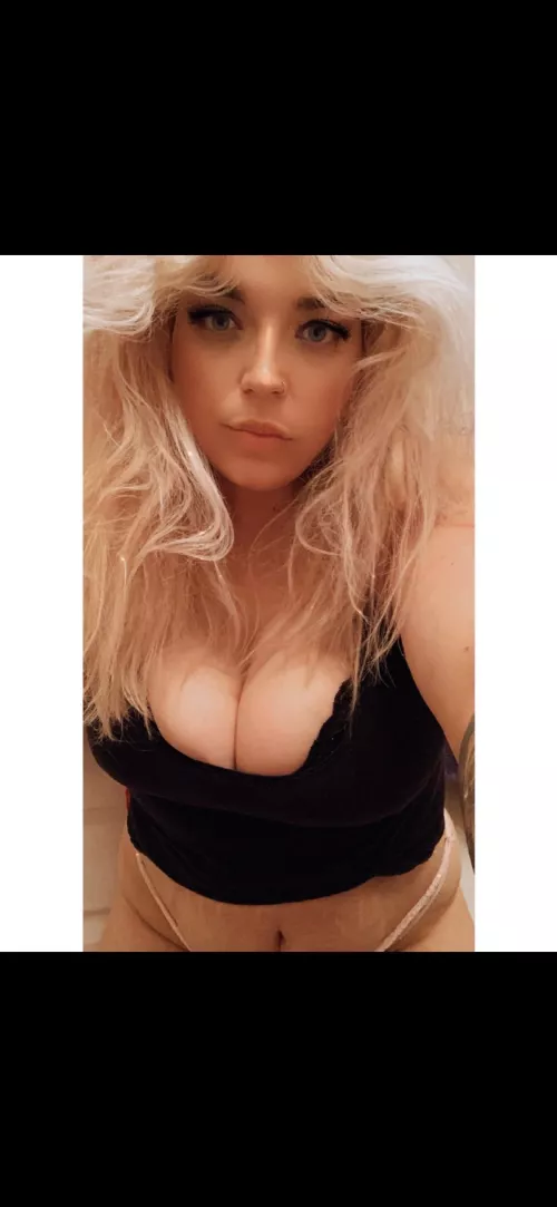 Am I riding you? Or you riding me? 💦💦