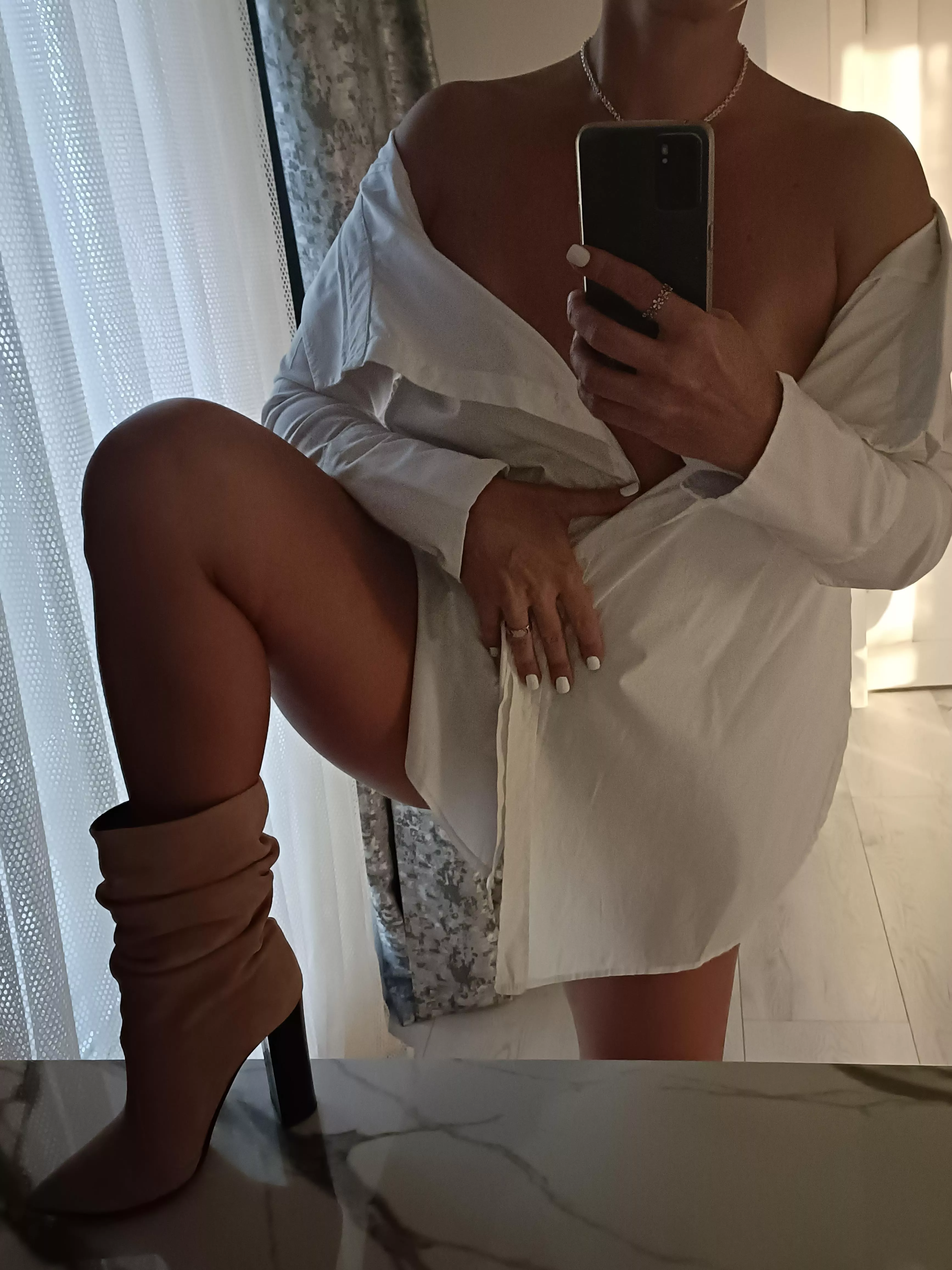 am i still fuckable ?44f