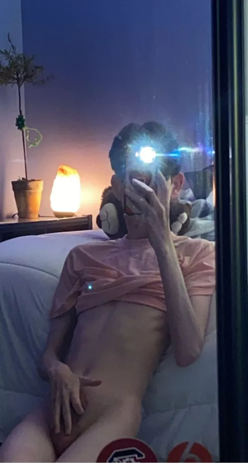 Am I twink enough? 💕